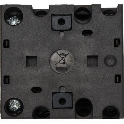 Eaton, 3P 5 Position 45° On-Off Cam Switch, 690V (Volts), 20A, Short Thumb Grip Actuator