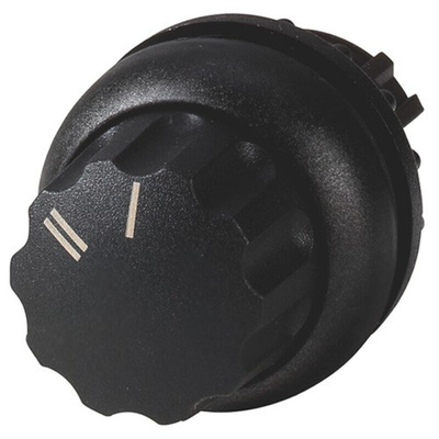 Eaton 2 Position 60° Changeover Cam Switch, Button Actuator