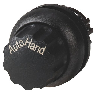 Eaton 2 Position 60° Changeover Cam Switch, Button Actuator
