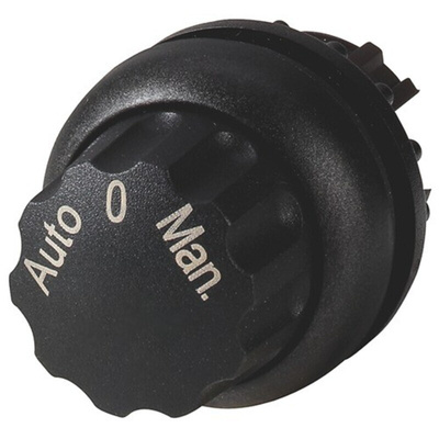 Eaton 3 Position 60° Changeover Cam Switch, Button Actuator