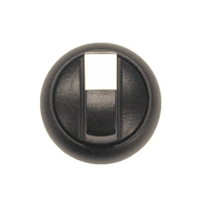 Eaton 2 Position 40° Changeover Cam Switch, Toggle Actuator