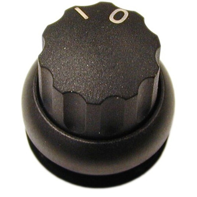 Eaton 2 Position 60° Changeover Cam Switch, Button Actuator