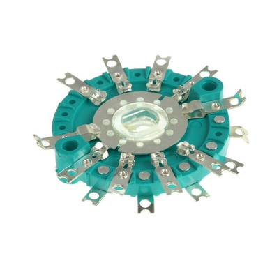 NSF Rotary Switch Wafer 4-Position