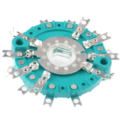 NSF Rotary Switch Wafer 3-Position