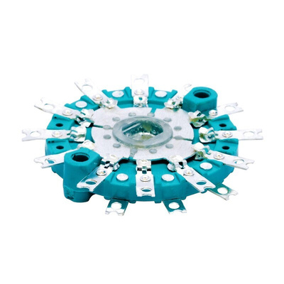 NSF Rotary Switch Wafer 2-Position