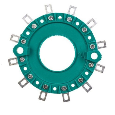 NSF Rotary Switch Wafer 12-Position