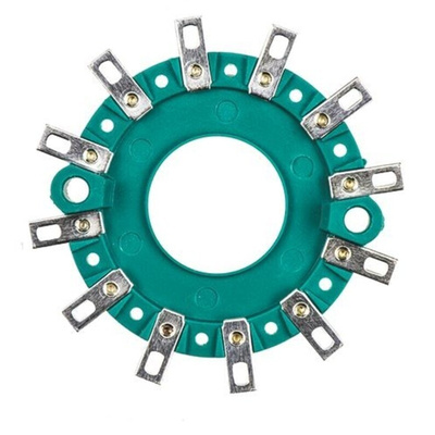 NSF Rotary Switch Wafer 12-Position