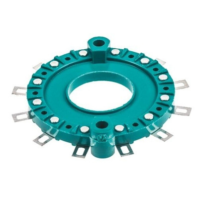 NSF Rotary Switch Wafer 12-Position