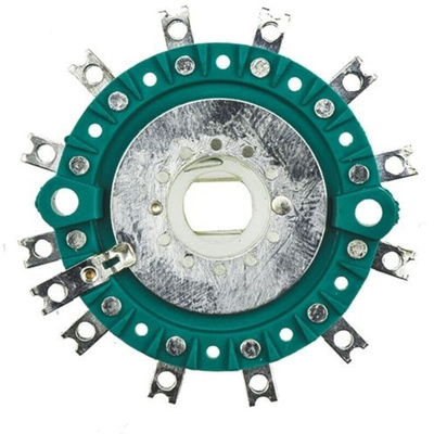 NSF Rotary Switch Wafer