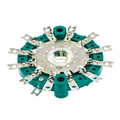 NSF Rotary Switch Wafer