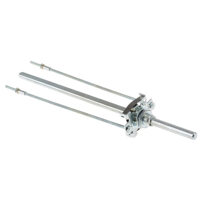 Rotary Switch Shaft Assembly for use with MU-MK Series