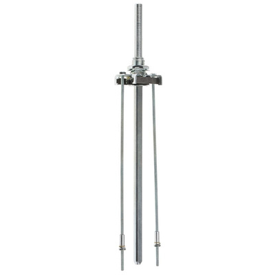 Rotary Switch Shaft Assembly for use with MU-MK Series