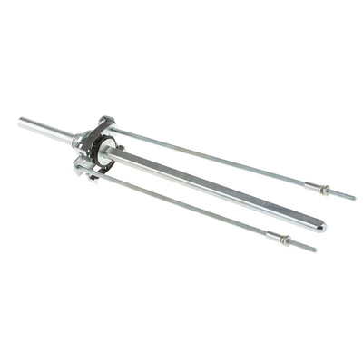 Rotary Switch Shaft Assembly for use with MU-MK Series