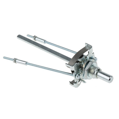 Rotary Switch Shaft Assembly for use with MU-MA Series