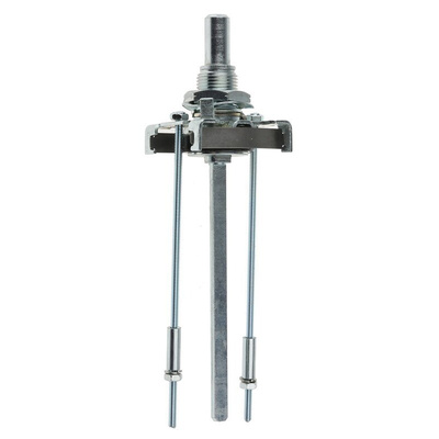 Rotary Switch Shaft Assembly for use with MU-MA Series