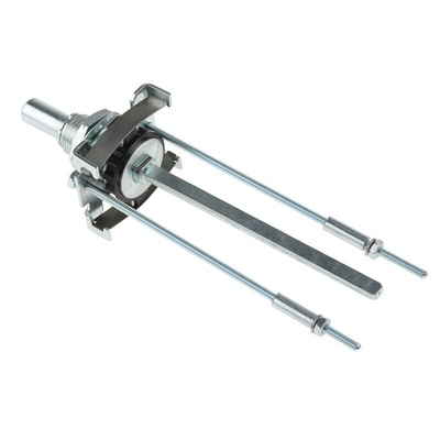 Rotary Switch Shaft Assembly for use with MU-MA Series