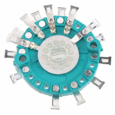 NSF Rotary Switch Wafer 4-Position