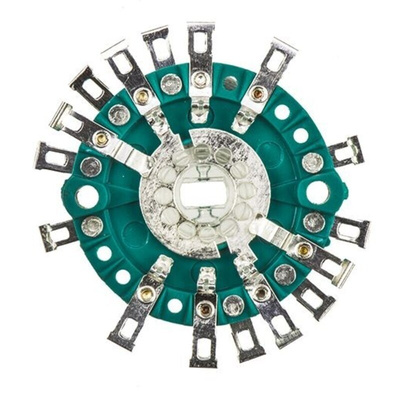 NSF Rotary Switch Wafer 3-Position