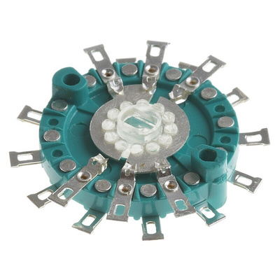 NSF Rotary Switch Wafer 2-Position