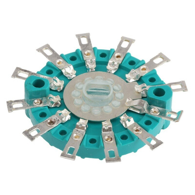NSF Rotary Switch Wafer 11-Position
