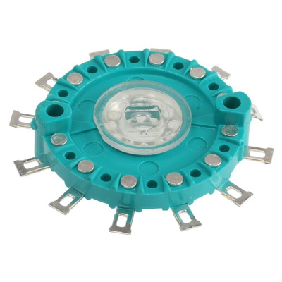 NSF Rotary Switch Wafer 11-Position