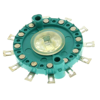 NSF Rotary Switch Wafer 5-Position