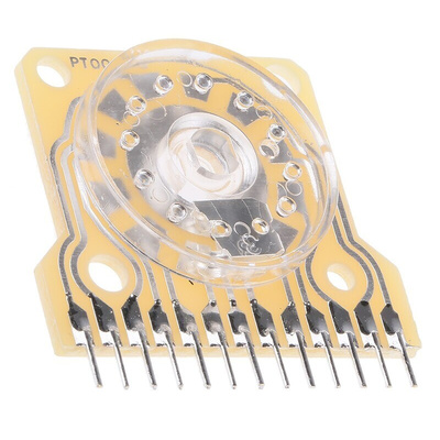 Lorlin 30° Rotary Switch Wafer 12-Position