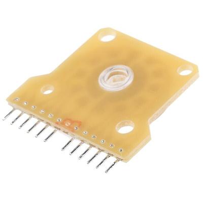 Lorlin 30° Rotary Switch Wafer 5-Position