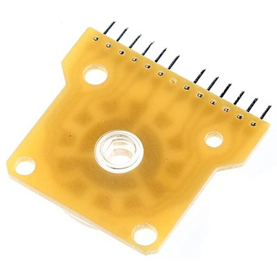 Lorlin 30° Rotary Switch Wafer 3-Position