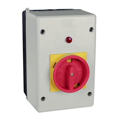WEG Handle for Enclosure