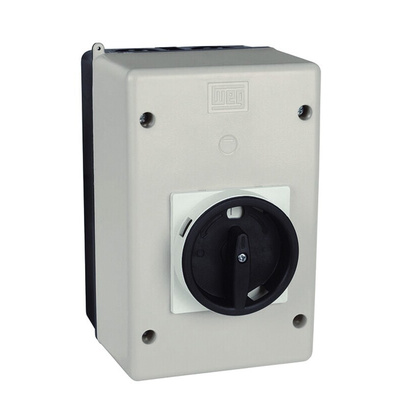 WEG Handle for Enclosure