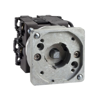 Schneider Electric Rotary Switch for Stepping switch