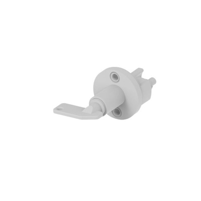 TE Connectivity KISSLING 35, 2 Position 1NO Rotary Switch, 200 A, Screw