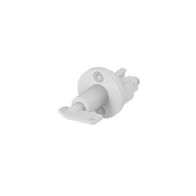 TE Connectivity KISSLING 35, 2 Position SPST Rotary Switch, 250 A