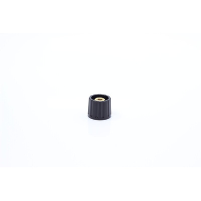 Elma Rotary Collet Knob for use with Rotary switch