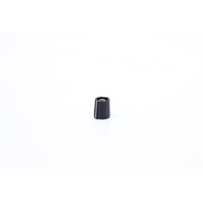 Elma Rotary Collet Knob for use with Rotary switch