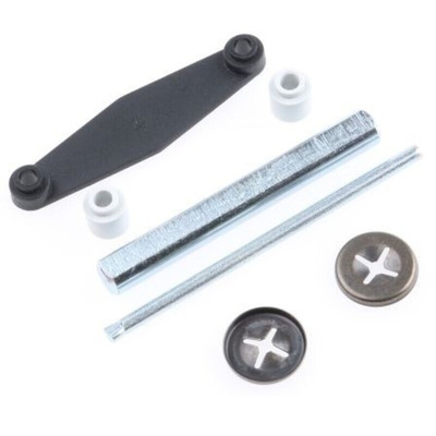Rotary Switch Spacer for use with PT Rotary Switch
