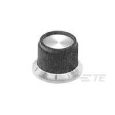 TE Connectivity Rotary Switch Knob