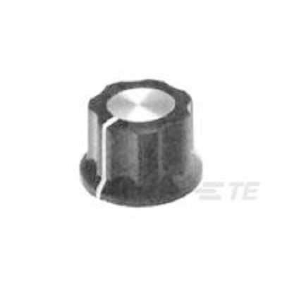 TE Connectivity Rotary Switch Knob