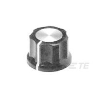 TE Connectivity Rotary Switch Knob
