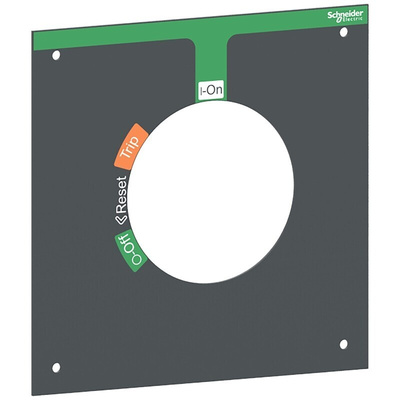 Schneider Electric Rotary Handle for ComPacT NSXm new