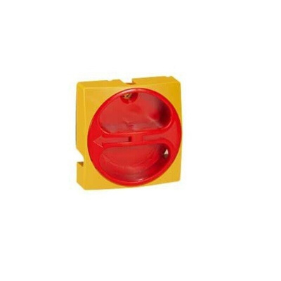 Legrand Rotary Switch, 20 → 32A