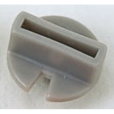 APEM Rotary Switch Knob for use with Rotary Switch