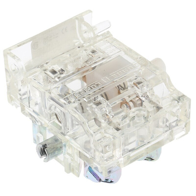 Schneider Electric Contact Block for Harmony 9 Series