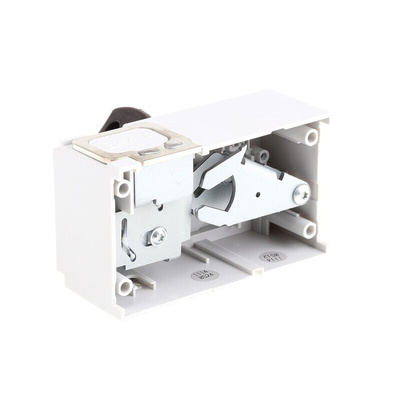 Eaton Rotary Handle for N (S)1(-4) Series, NZM1(-4) Series, PN1(-4) Series