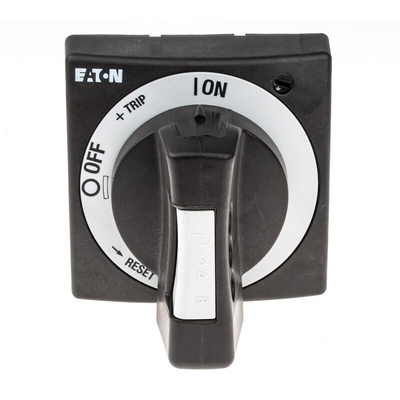 Eaton Handle for N (S)1(-4) Series, NZM1(-4) Series, PN1(-4) Series