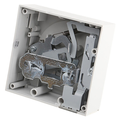 Eaton Rotary Handle for N (S)2(-4) Series, NZM2(-4) Series, PN2(-4) Series