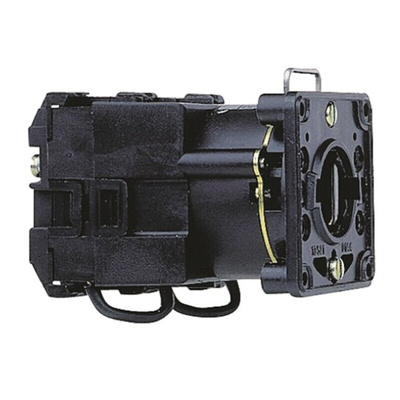 Schneider Electric Contact Block for Stepping Switch