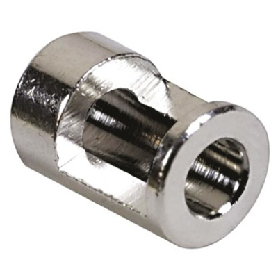 TE Connectivity Rotary Switch for use with 1/4in → 1/8in Potentiometer Shafts