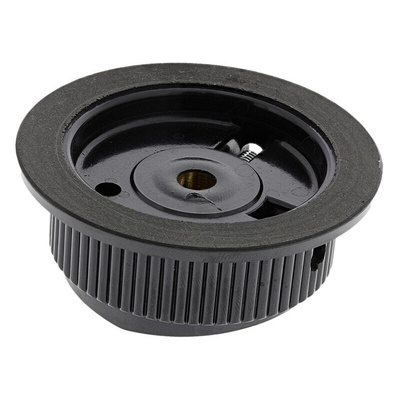 Vishay Rotary Switch Knob